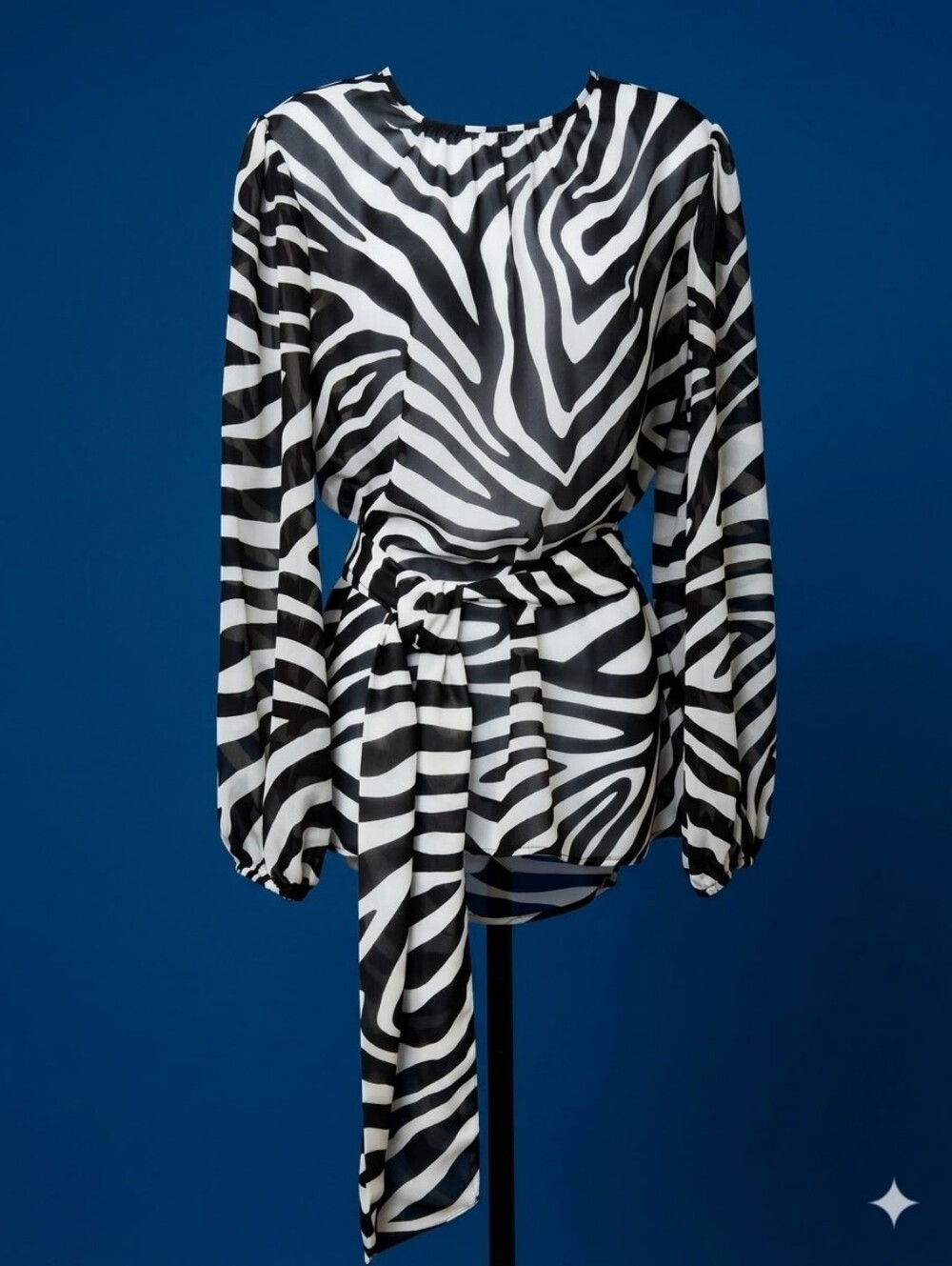 New York & Company Blouse